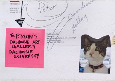 Odds (and ends of the earth)