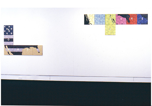 Cross Words and Guilty Pleasures