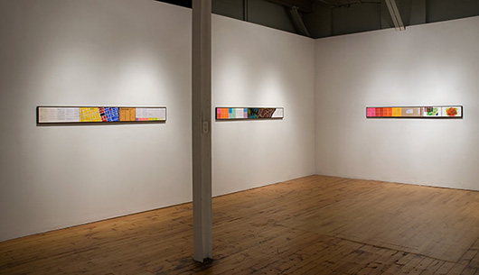 Odds (and ends of the earth)