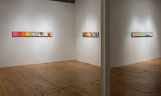 Odds (and ends of the earth)