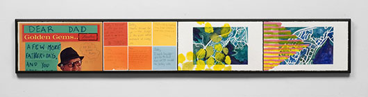 Odds (and ends of the earth)