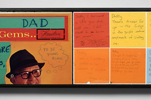 Odds (and ends of the earth)