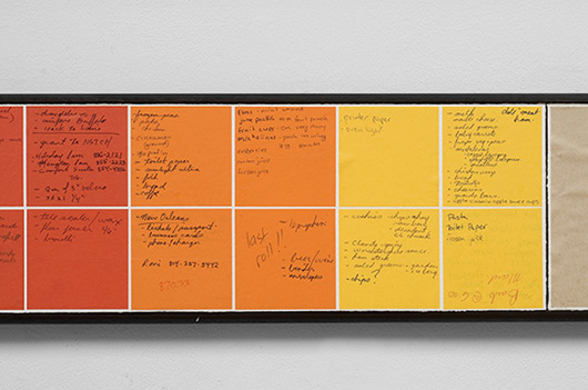 Odds (and ends of the earth)