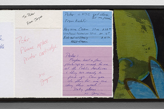 Odds (and ends of the earth)