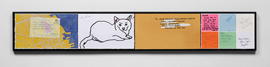 Odds (and ends of the earth)