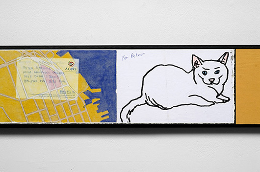 Odds (and ends of the earth)