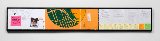 Odds (and ends of the earth)