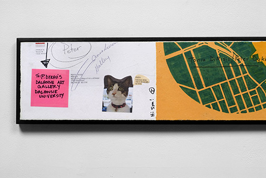 Odds (and ends of the earth)