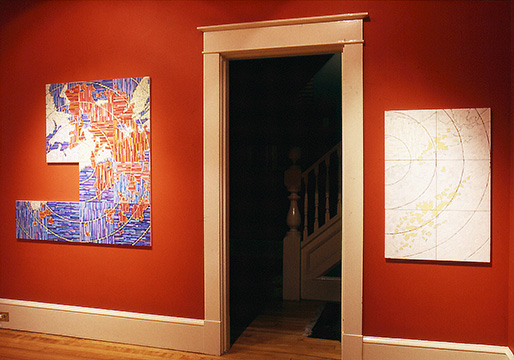 Electronica: Thierry Delva and Peter Dykhuis