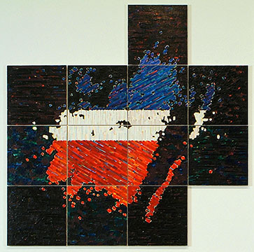 16 Feb 18:55Z (YHZ Series #4)