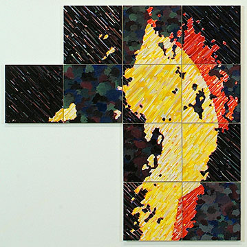 05 Jul 09:55Z (YHZ Series #4)