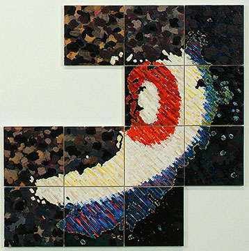 18 Oct 17:50Z (YHZ Series #4)