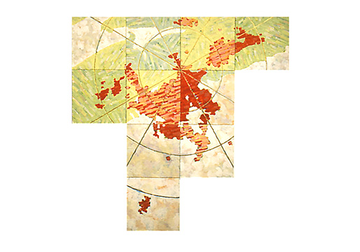 Mar 06 21:55Z (YHZ Series #1)