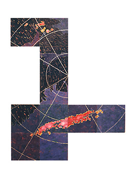 May 13 16:55Z (YHZ Series #1)