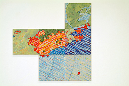 May 7 22:55Z (YHZ Series #1)