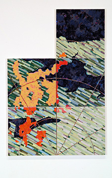 Nov 28 09:55Z (YHZ Series #1)