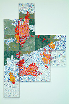 Apr 28 14:55Z (YHZ Series #1)