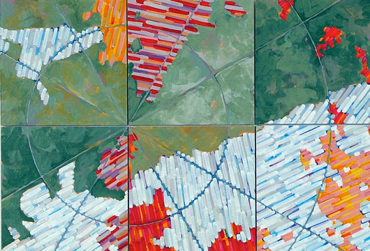 Apr 28 14:55Z (YHZ Series #1)