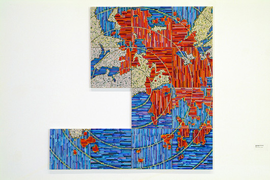 Jul 26 09:55Z (YHZ Series #2)