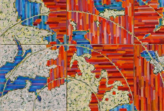 Jul 26 09:55Z (YHZ Series #2)