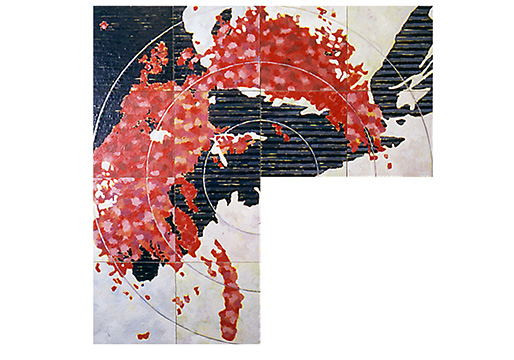 Oct 09 12:55Z (YHZ Series #3)