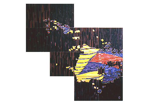 08 Jun 16:50Z (YHZ Series #4)