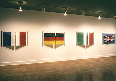 World View - The G-7 Suite