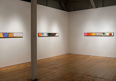 Odds (and ends of the earth)