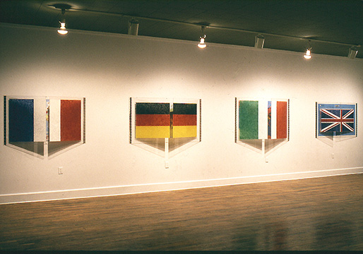 World View - The G-7 Suite