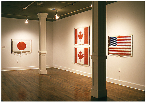 World View - The G-7 Suite