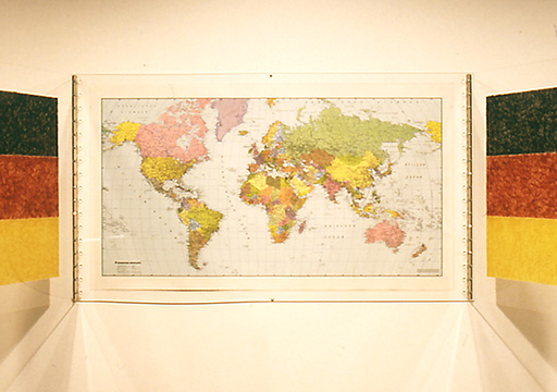 World View - Germany