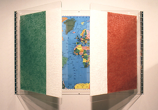 World View - Italy