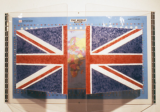 World View - United Kingdom