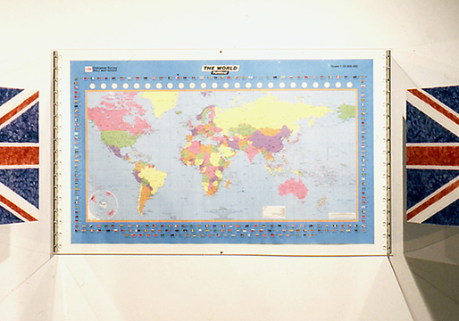 World View - United Kingdom