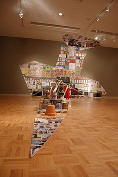 BOMARC: The Shadow of the Shield