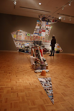 BOMARC: The Shadow of the Shield