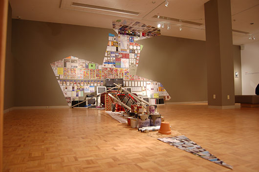 BOMARC: The Shadow of the Shield