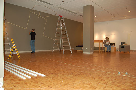 BOMARC: The Shadow of the Shield