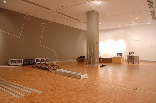 BOMARC: The Shadow of the Shield