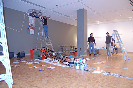 BOMARC: The Shadow of the Shield