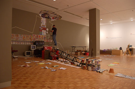 BOMARC: The Shadow of the Shield