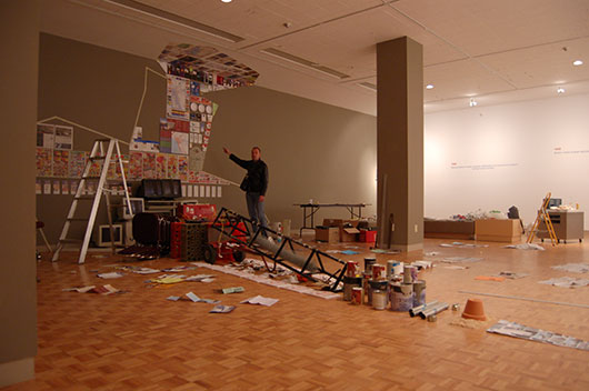 BOMARC: The Shadow of the Shield