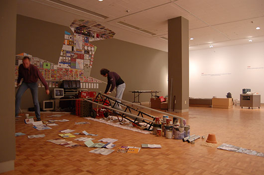 BOMARC: The Shadow of the Shield