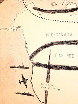 Two Rivers Gallery views